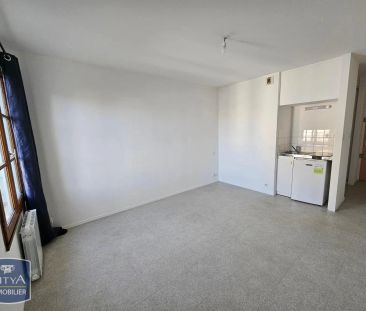 Appartement à louer 1 pièce 21.81m² - Photo 4