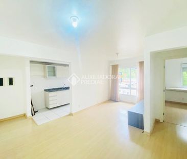 Apartamento com 2 quartos e 57m² para alugar em Jardim Mauá, Novo H... - Photo 2