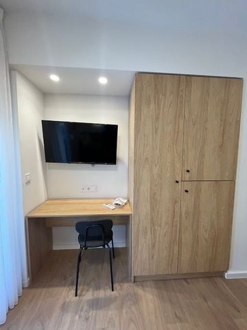 Studio/Γκαρσονιέρα για ενοικίαση Βαρδάρης - Δικαστήρια (Βαρδάρης - Λαχανόκηποι) - Photo 5