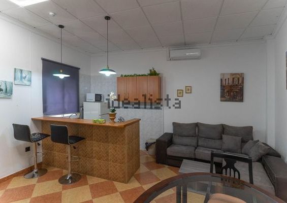 Alquiler de piso en Centro