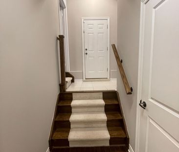 For Lease - 90 Maverick Crescent Unit# Bsmt, Vaughan, Ontario - Photo 3