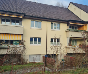 "Geräumige 3-Zimmerwohnung im Grünen" - Foto 4