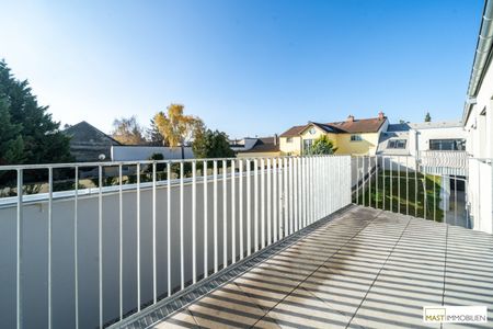 Modern, ruhig, provisionsfrei – Traumwohnung im Herzen von Breitenlee - Photo 5