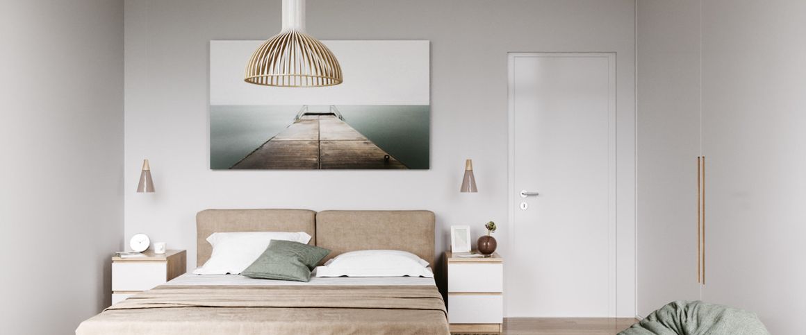 *ERSTBEZUG* Großzügige 3-Zimmer Penthouse Wohnung mit Kocher-Blick wartet auf Sie! - Photo 1