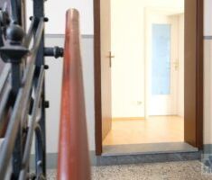Jößnitzer Str. 149, Wohnung 7 ~~~ Balkon, Bad mit Wanne, Abstellrau... - Photo 1