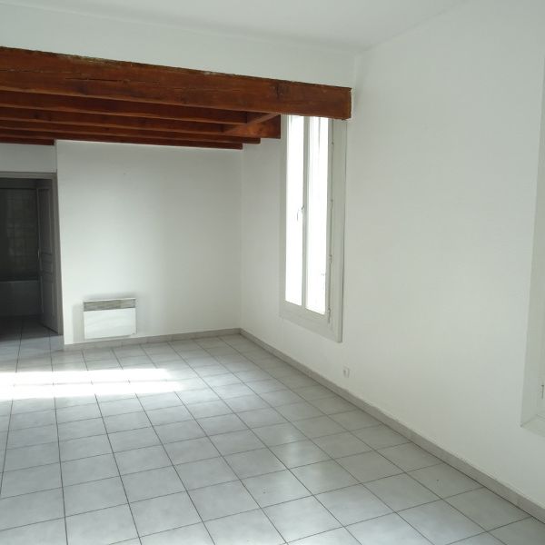 Location Appartement 3 pièces 45m² MONTPELLIER 34000 - Photo 1