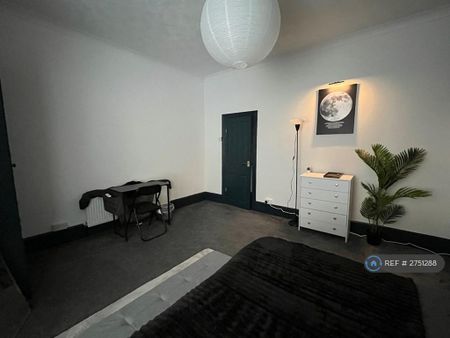 1 bedroom in a house share to rent - Photo 5