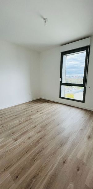 Appartement / Offre 58160836 - Photo 1