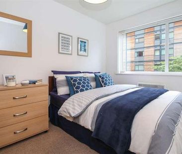 Lexington Court, Broadway, Salford, M50 - Photo 4