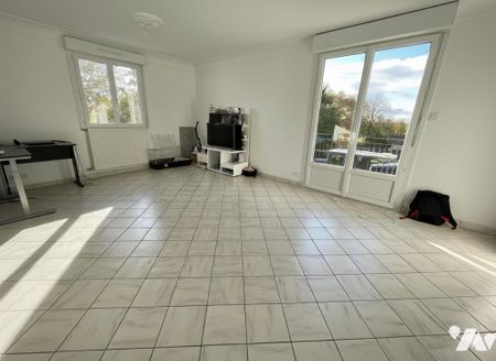 Maison d'habitation - Photo 2