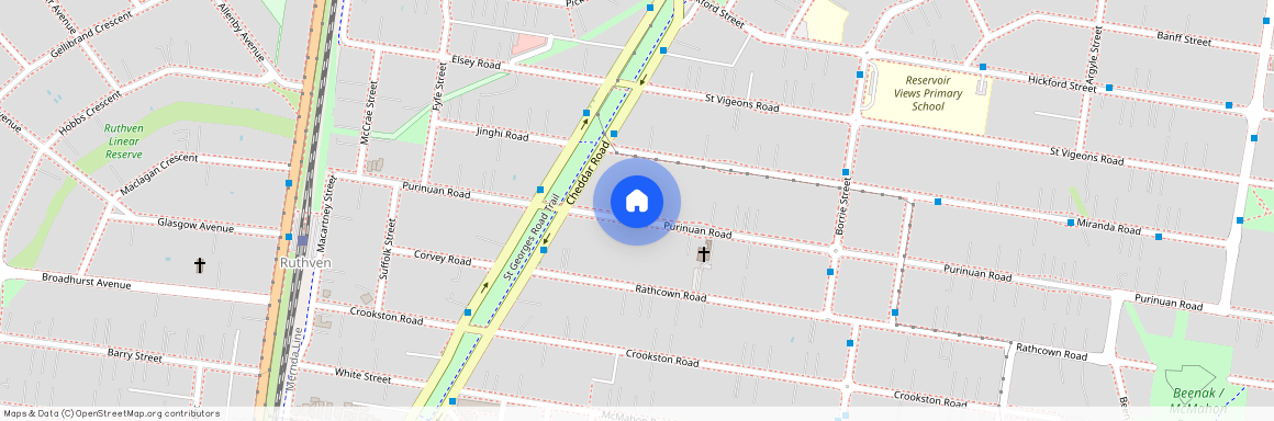 152 Purinuan Road, Vic 3073, Reservoir