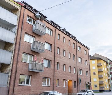 Smedjegatan 32, Centrum Norr - Foto 3