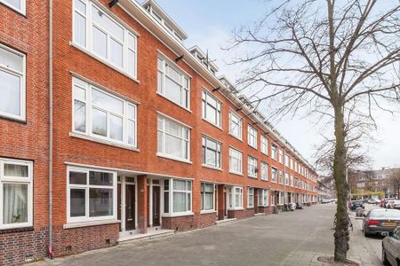 Te huur: Appartement Zweedsestraat 133 A 02 in Rotterdam - Foto 5