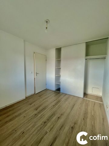 Appartement T2 42m2 BILLERE AVEC BALCON, PARKING ET PISCINE - Photo 3