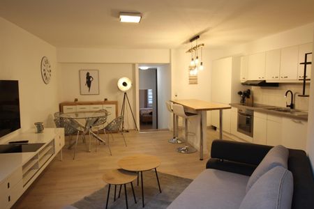 4-room apartment - Photo 4