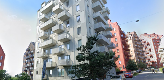 Lagmansbacken, Norsborg - Photo 2