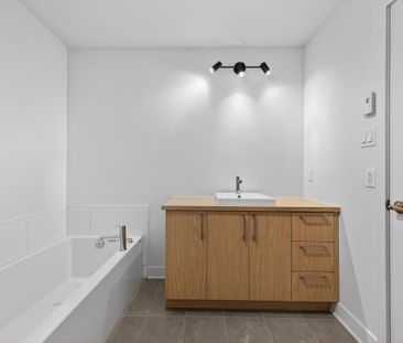 À louer / Appartement - Photo 4