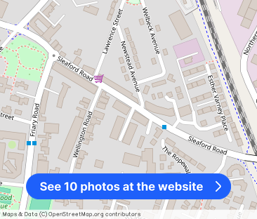 Sleaford Road, Newark - Photo 1