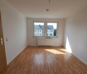 Helle 2-Raum Wohnung mit EinbaukÃ¼che - Foto 1