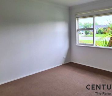 Spacious 4-Bedroom Family Home in a Great Location! - Photo 3