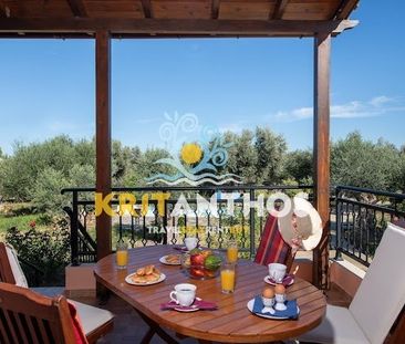Elia Villas Pagkalochori - Φωτογραφία 5