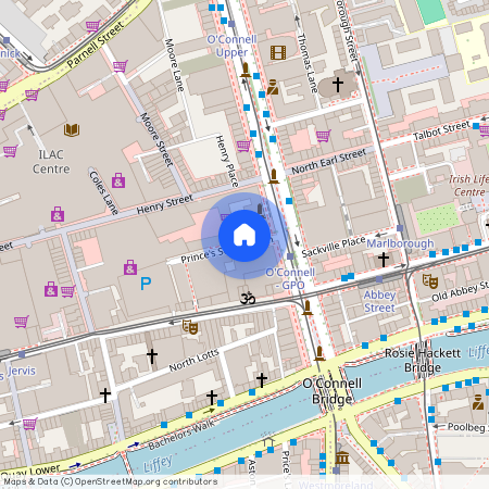 Clifden Court, North City Centre, Dublin 7, Dublin 1