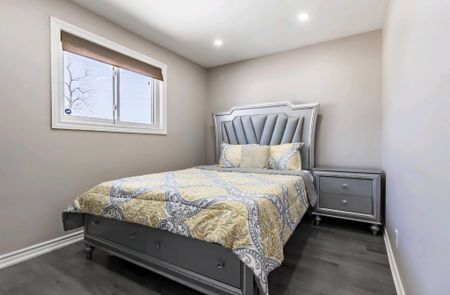 For Lease - 34 Finsbury Drive Unit# Upper, Brampton, Ontario - Photo 5