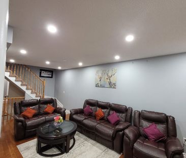 For Lease - 67 Seaside Circle, Brampton, Ontario - Photo 3