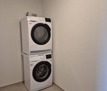 4.5 Zimmer, 128 m², 2. Stock - Foto 6