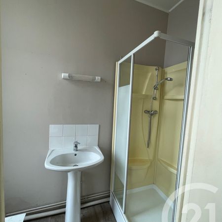 Appartement à louer 2 pièces - 18,94 m2 CALAIS - 62 - Photo 4