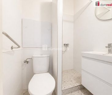 Pronájem bytu 1+kk 21 m2 - Фото 3