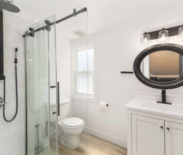 For Lease - 7 Cummings Avenue Unit# Upper, London North, Ontario - Photo 1