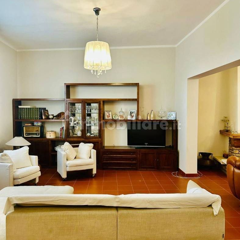 Villa unifamiliare via Gallura 26, Selargius - Photo 1