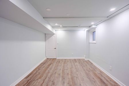 For Lease - 56 Foxacre Row Unit# Bsmt, Brampton, Ontario - Photo 2