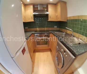 Derby Road, Manchester, M14 6UW - Photo 5