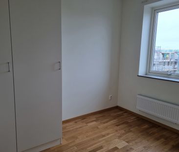 Johan Kocksgatan 7B, Trelleborg Centrum - Foto 2