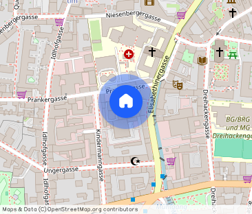 2 helle WG Zimmer im Grazer Zentrum - Photo 1