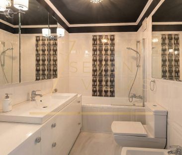 Warszawa, Wilanów, Oś Królewska - Фото 6