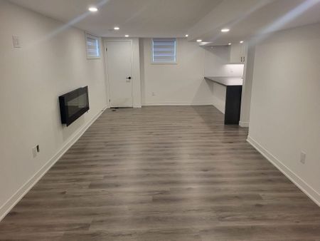 For Lease - 116 Elinor Avenue Unit# Lower Level, Toronto, Ontario - Photo 2