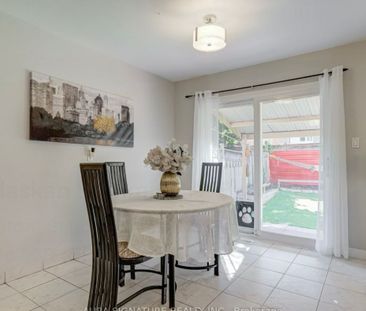 For Lease - 69 Alaskan Summit Court, Brampton, Ontario - Photo 3