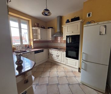 Location Appartement 7 pièces 157m² MONTIGNY LES METZ 57950 - Photo 2