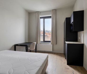 Studeren in residentie The Hills - Photo 3