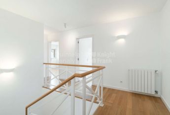 Apartamento T3 em Lisboa