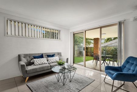 52 Drift Street, The Ponds NSW 2769 - House For Rent | Domain - Photo 4