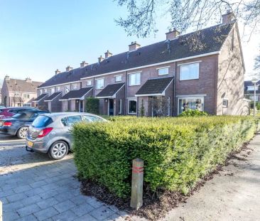 Maison familiale Aelbert Cuyplaan, Hendrik-Ido-Ambacht - À louer - Foto 1