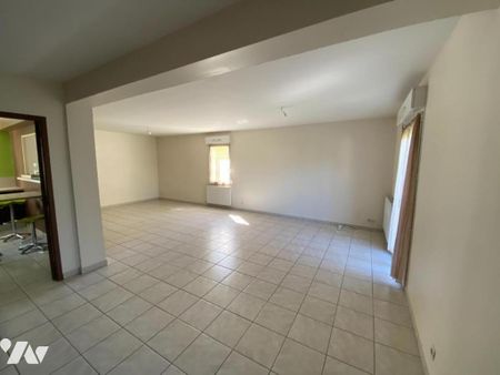 GRAINVILLE SUR ODON, Maison F5 - Photo 3