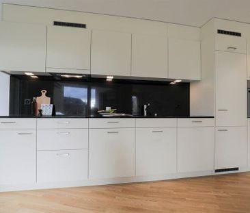 Mühlegut 1. Modern. Patio. = Your new home - Foto 3