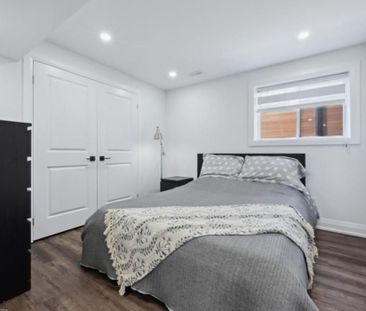 For Lease - 110 Blair Creek Drive Unit# Bsmt, Kitchener, Ontario - Photo 2