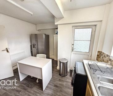 1 bedroom in a house share to rent - Photo 4