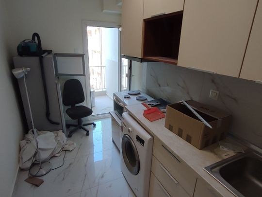 Διαμέρισμα για ενοικίαση Αντιγονιδών (Κέντρο Θεσσαλονίκης) - Photo 1